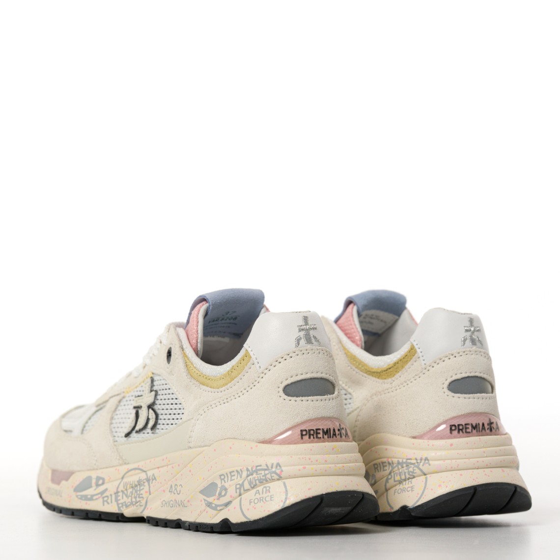 Sneakers Premiata Mased 8206