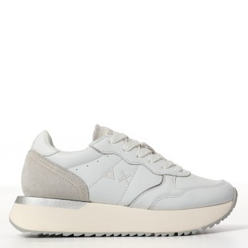 Sneakers Big Ally Leather Sun68