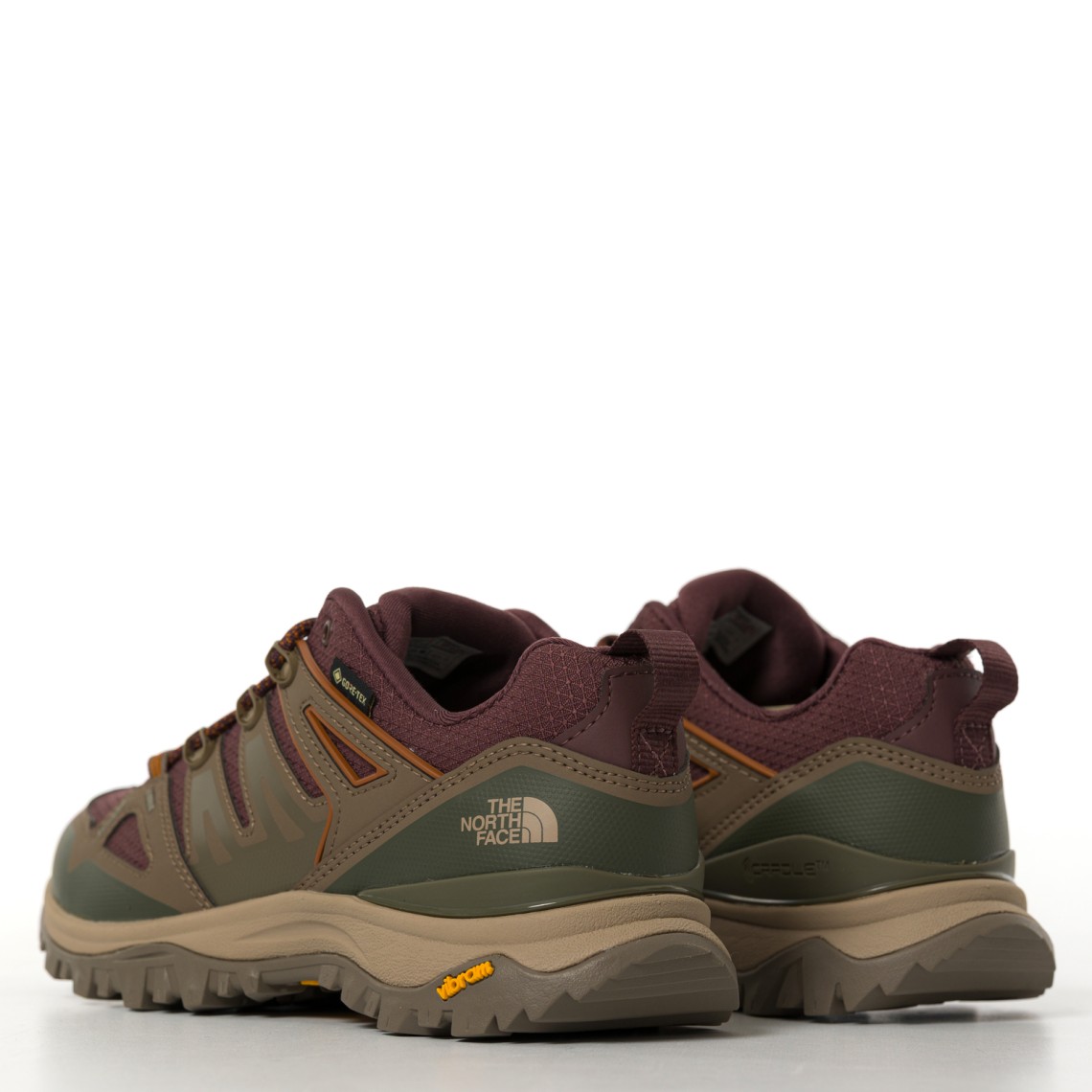 Scarpe da trekking Hedgehog Gore-Tex The North Face