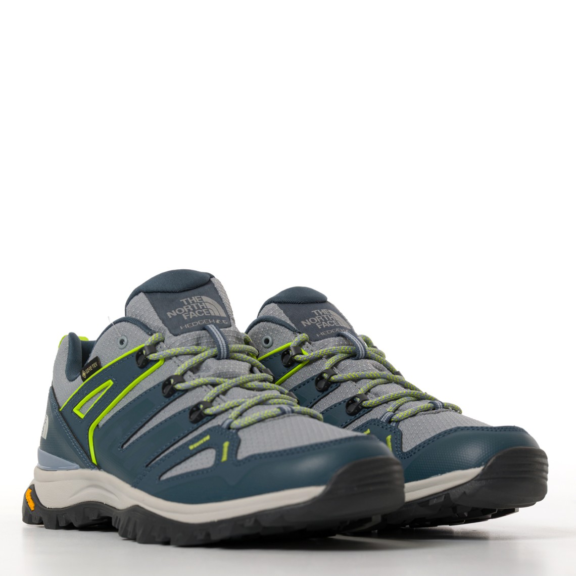 Scarpa da Trail & Hiking The North Face – GORE-TEX® & Vibram