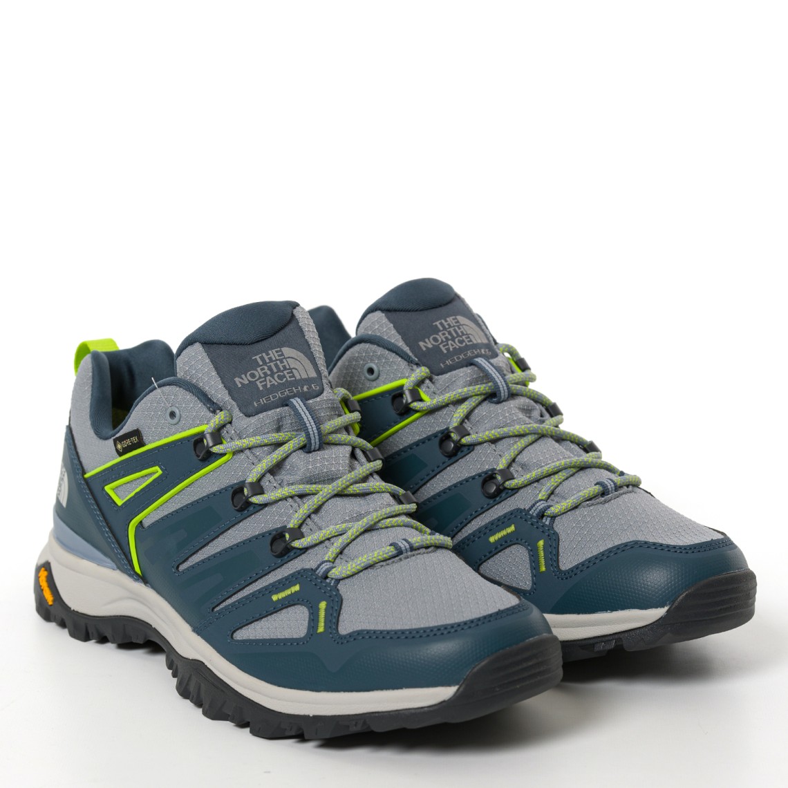 Scarpa da Trail & Hiking The North Face – GORE-TEX® & Vibram