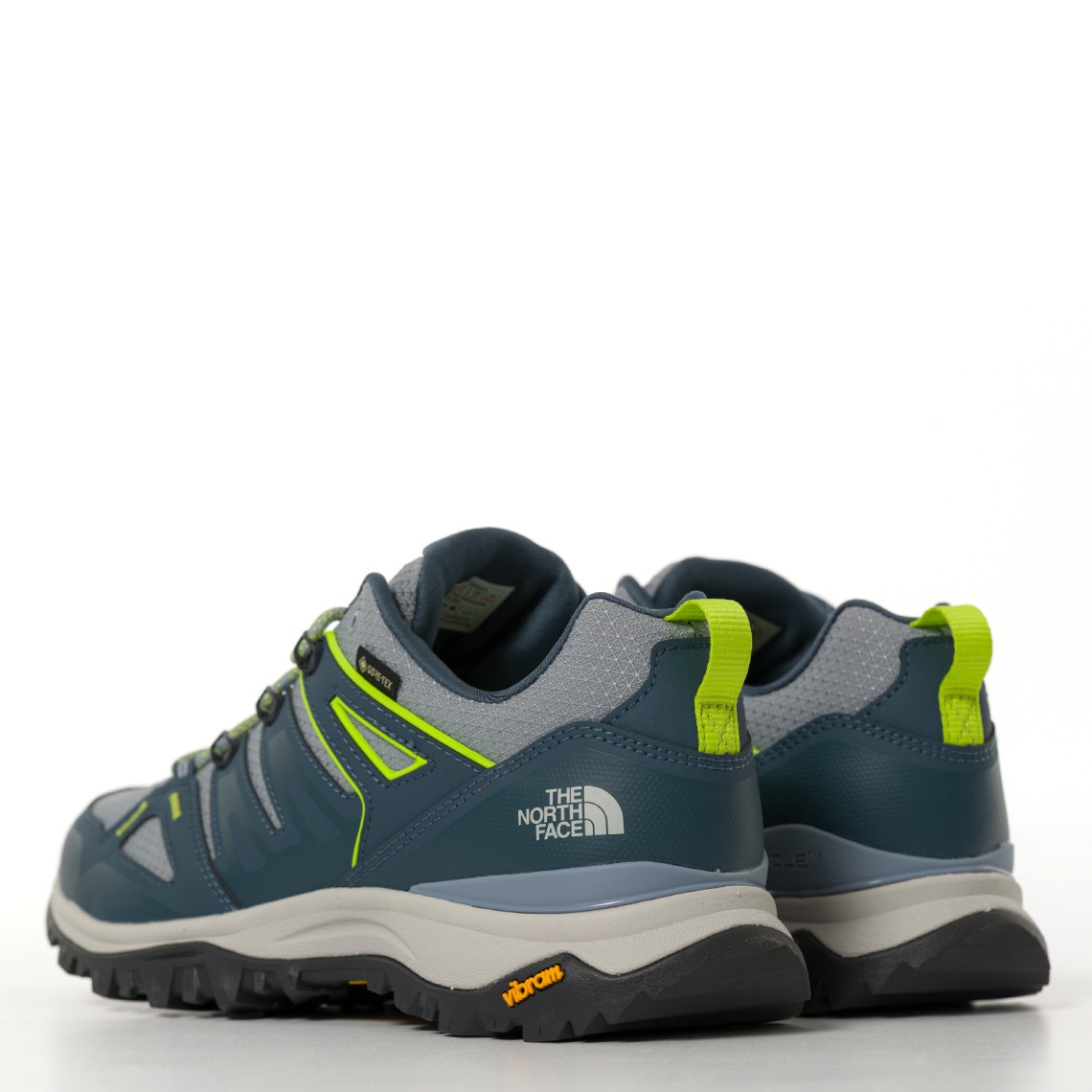 Scarpa da Trail & Hiking The North Face – GORE-TEX® & Vibram