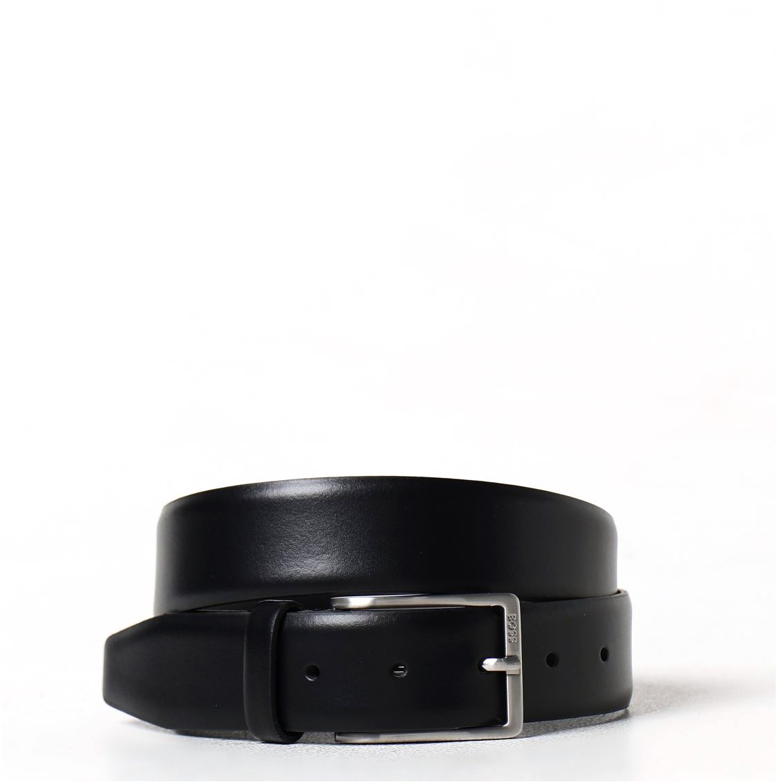 Cintura Boss in pelle