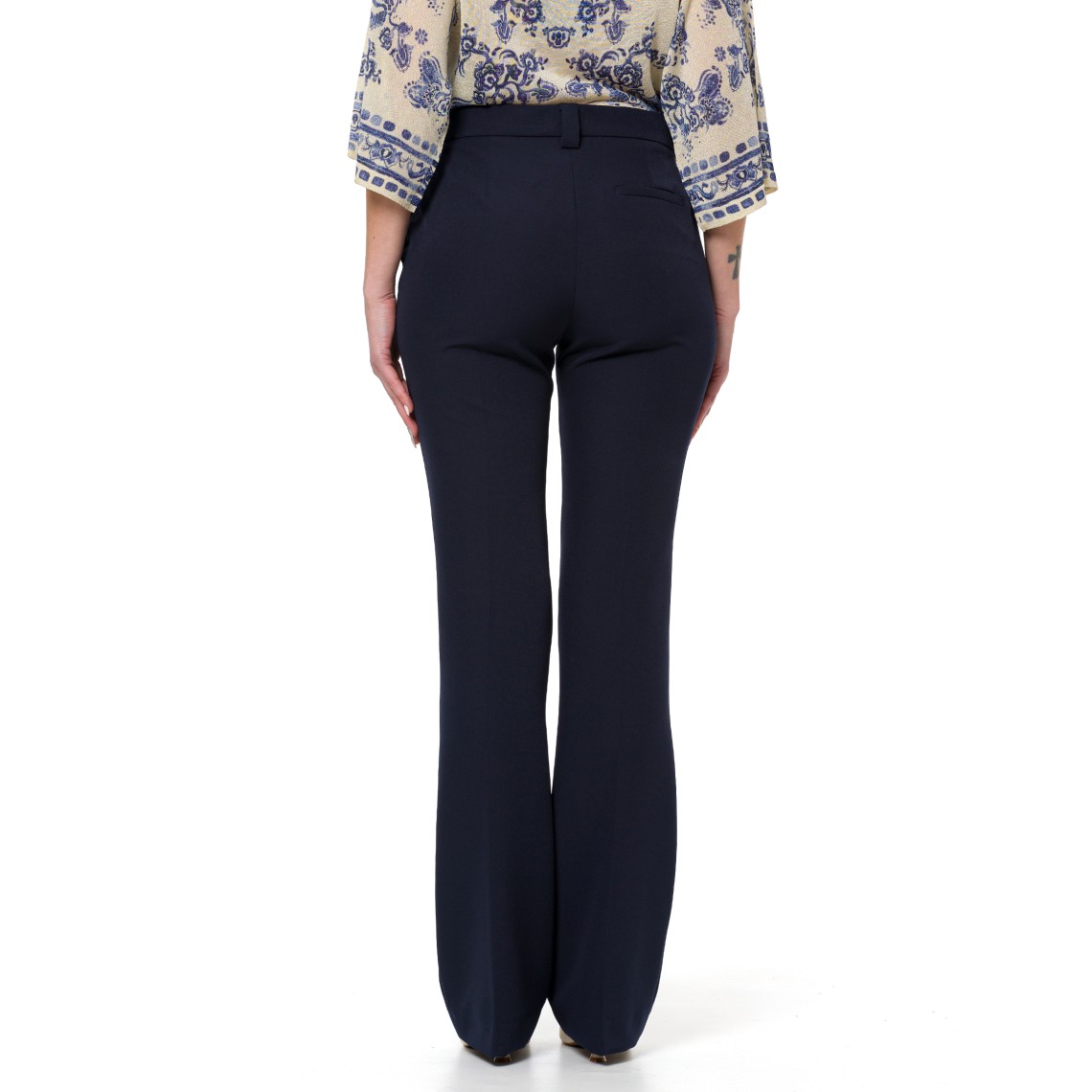 Pantaloni palazzo Liu Jo