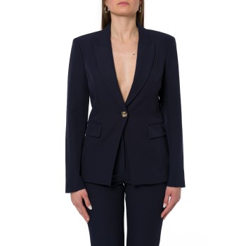 Blazer slim fit Liu Jo