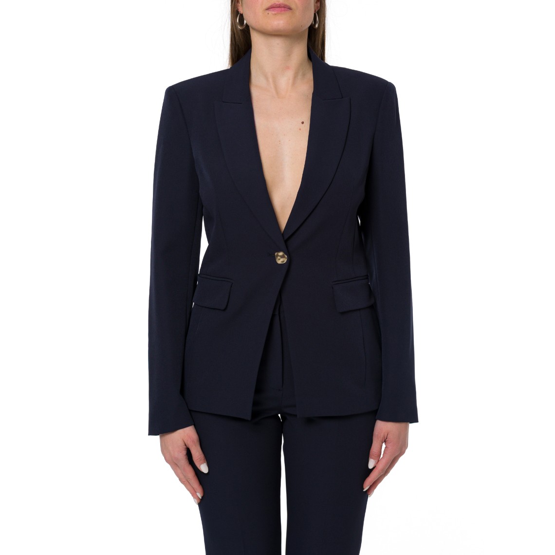 Blazer slim fit Liu Jo