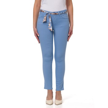 Pantaloni skinny Liu Jo