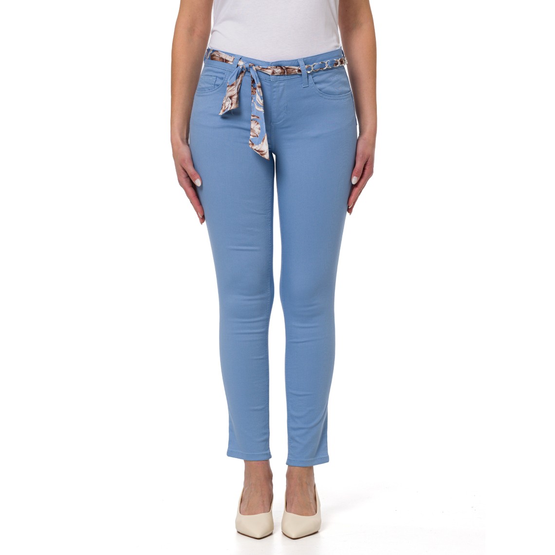 Pantaloni skinny Liu Jo