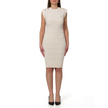 Abito in maglia Liu Jo