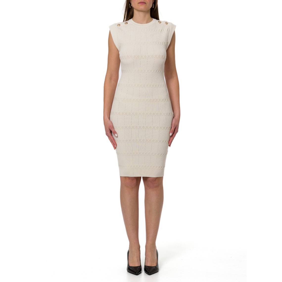 Abito in maglia Liu Jo