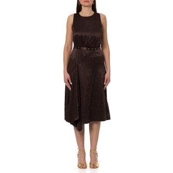 Abito con cintura Liu Jo