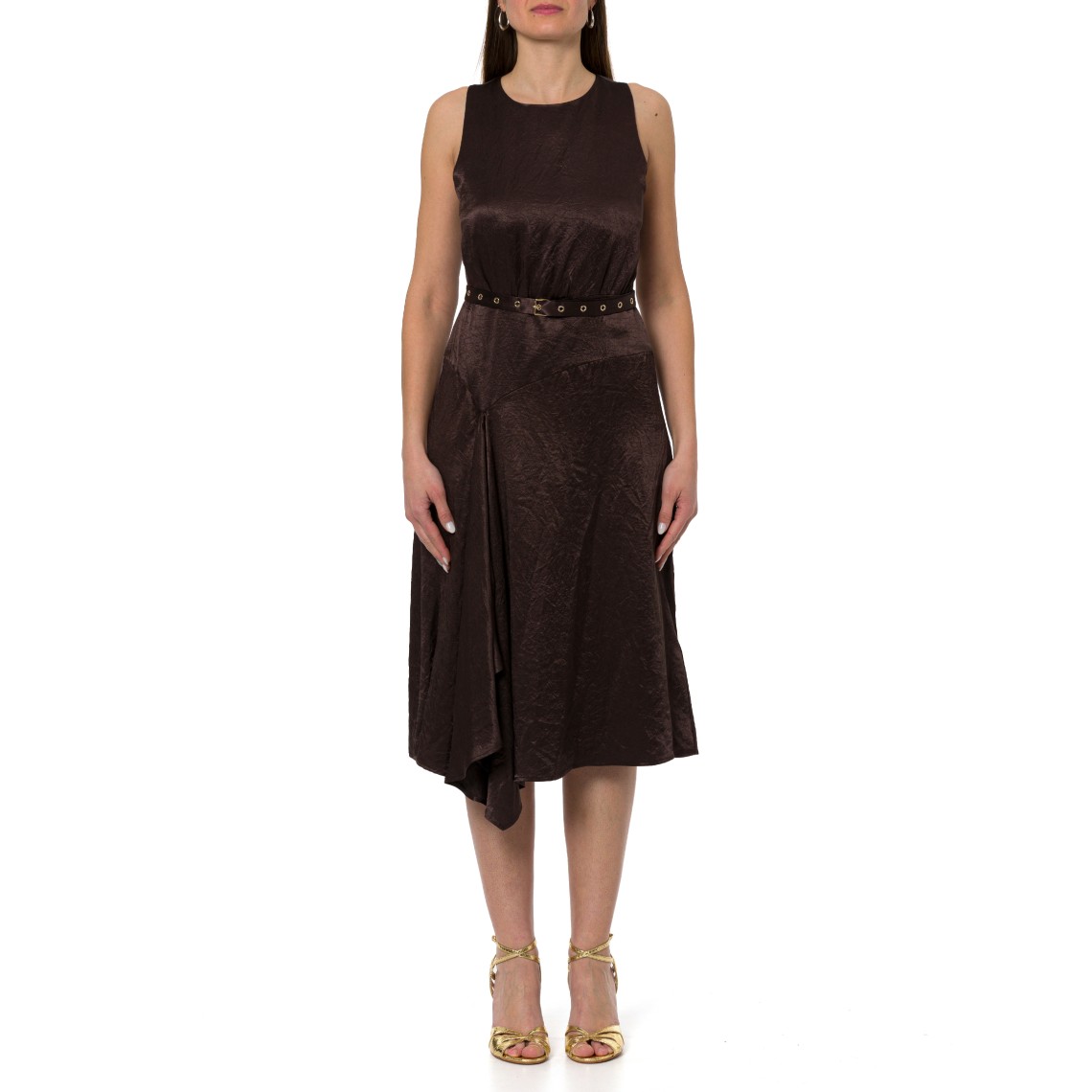 Abito con cintura Liu Jo