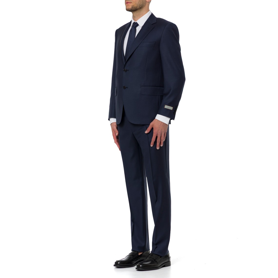 Abito Canali 4 R
