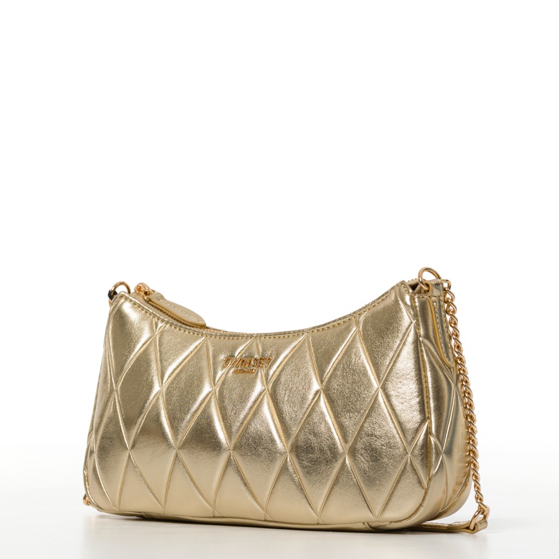 Borsa a tracolla quilted Twinset