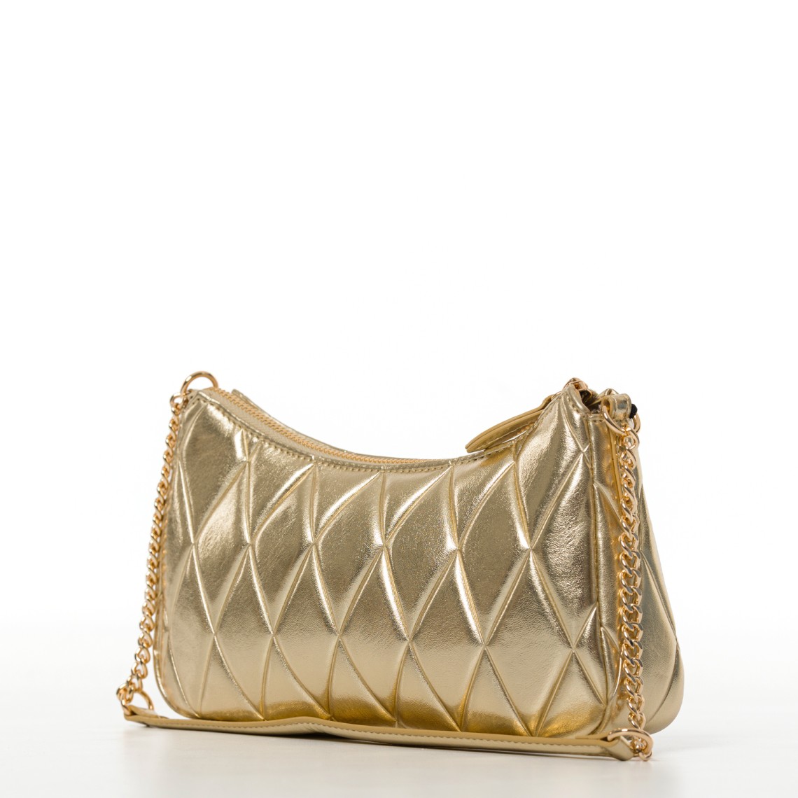 Borsa a tracolla quilted Twinset