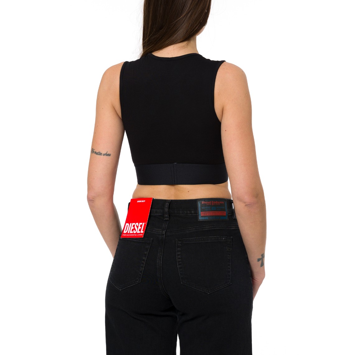 Top Ada-D-Pop Diesel