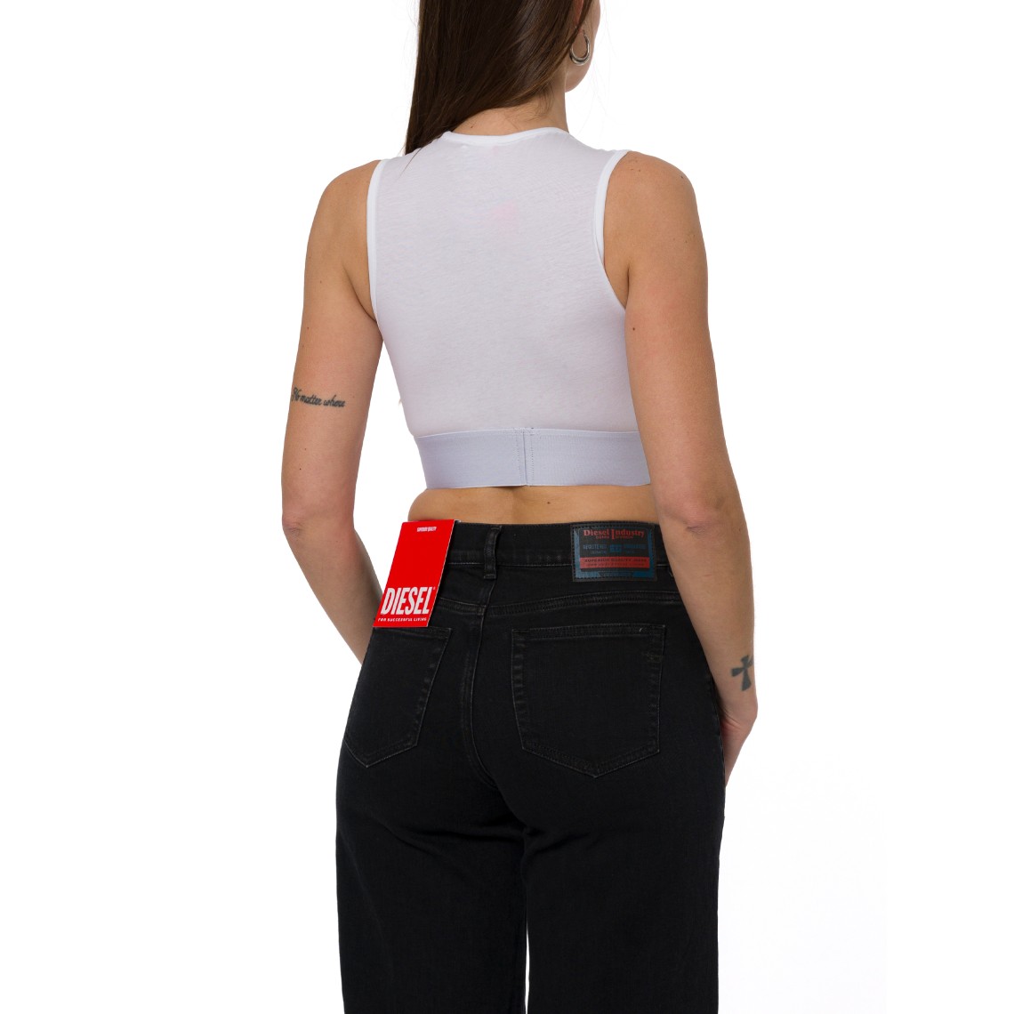 Top Ada-D-Pop Diesel