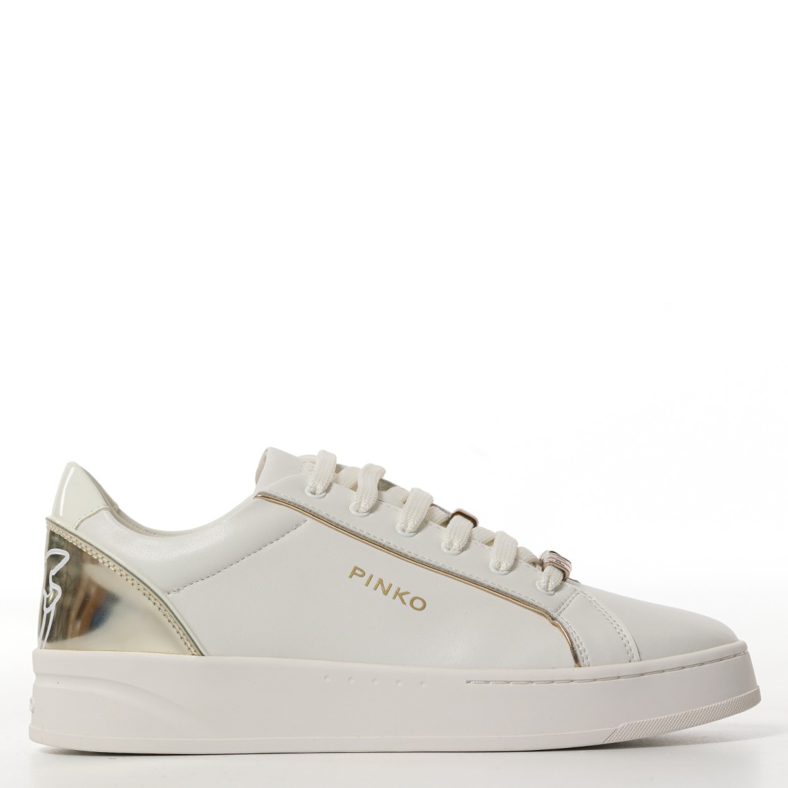 Sneakers Iris 01 Pinko