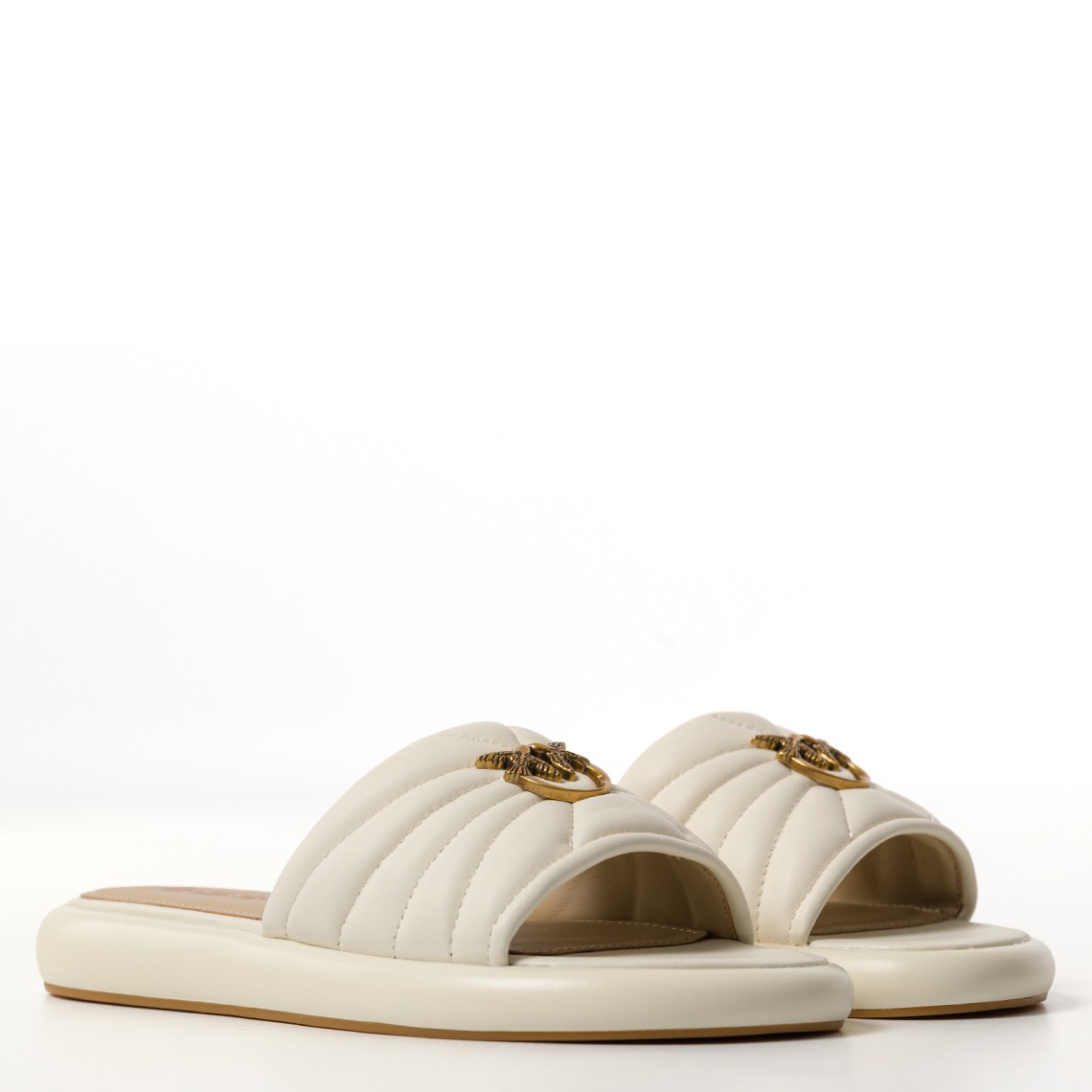 Ciabatte Fiona 03 Pinko