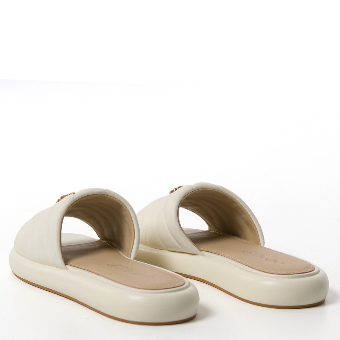 Ciabatte Fiona 03 Pinko