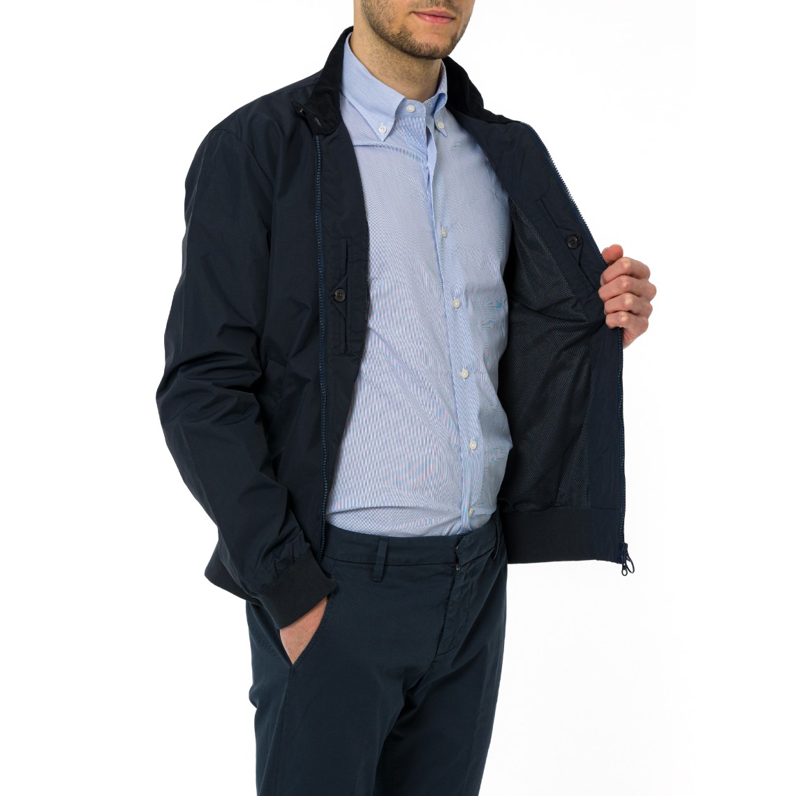 Giacca Royston Barbour