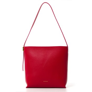 Borsa Coccinelle C-Me Lock