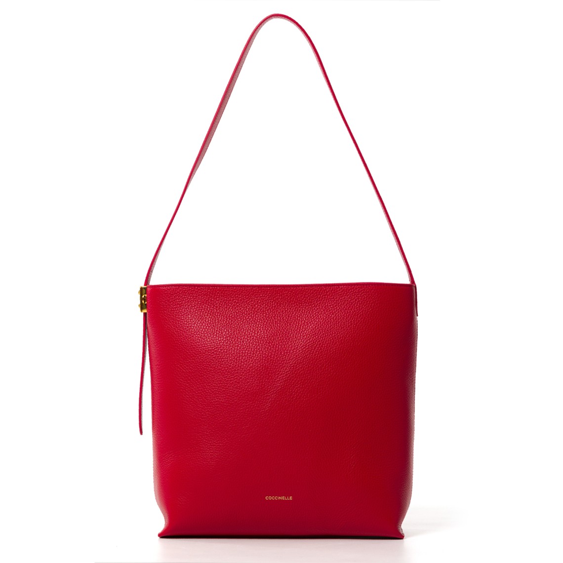 Borsa Coccinelle C-Me Lock