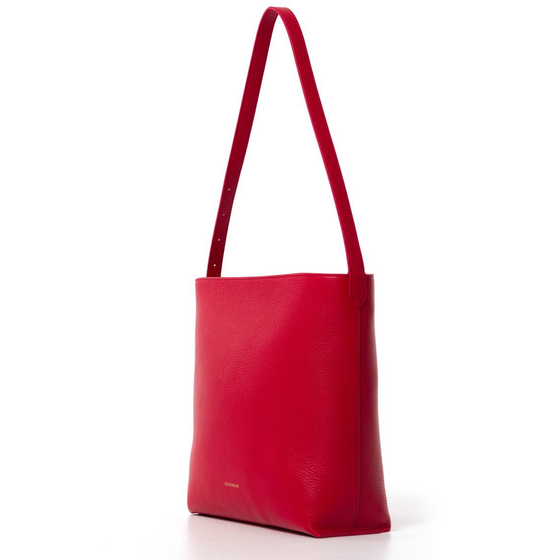 Borsa Coccinelle C-Me Lock
