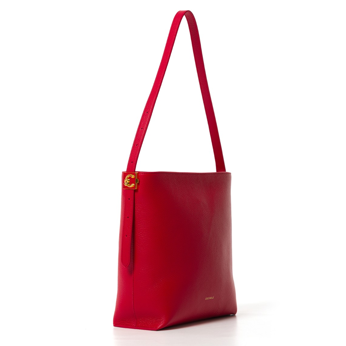 Borsa Coccinelle C-Me Lock