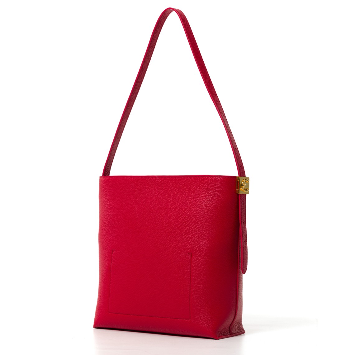 Borsa Coccinelle C-Me Lock