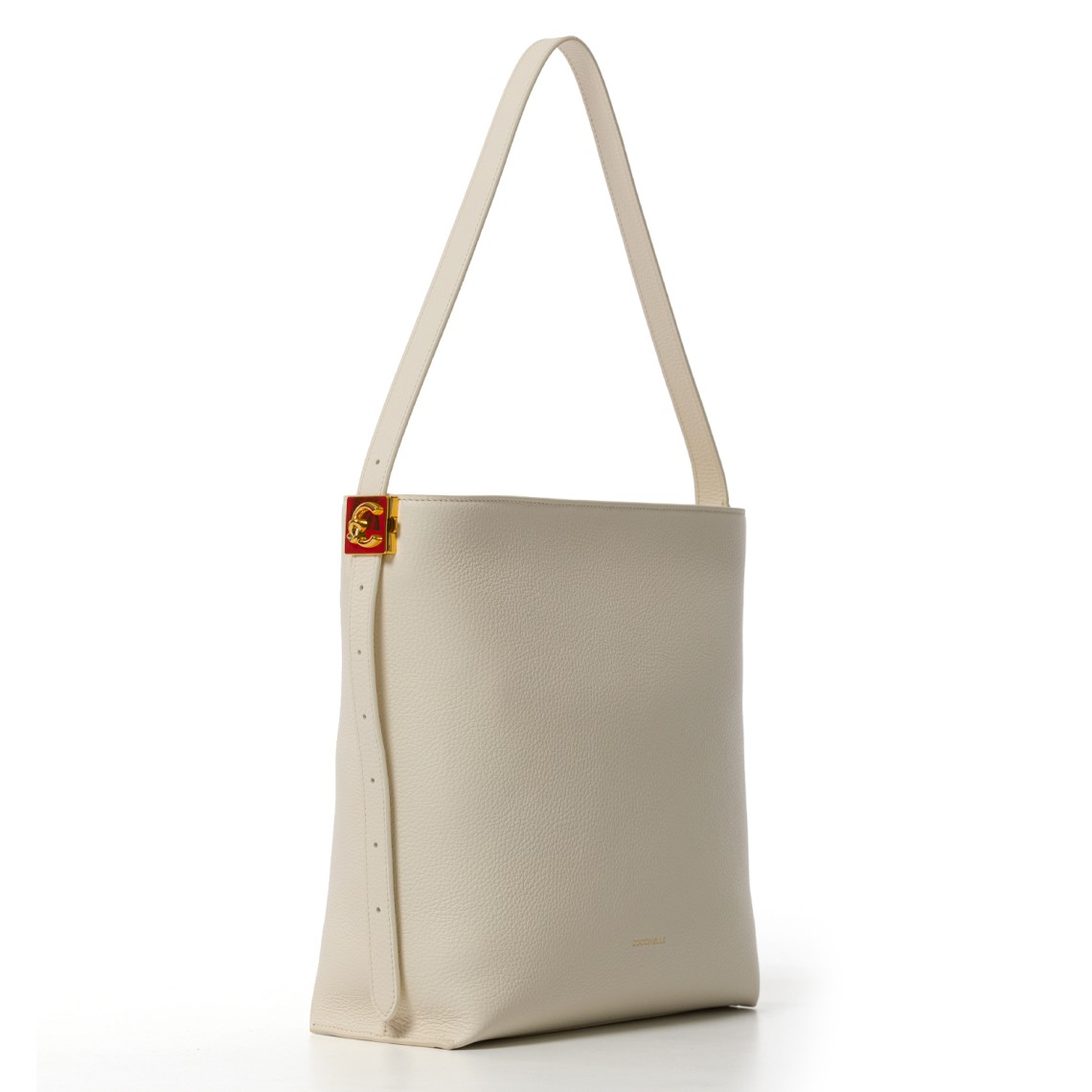 Borsa Coccinelle C-Me Lock