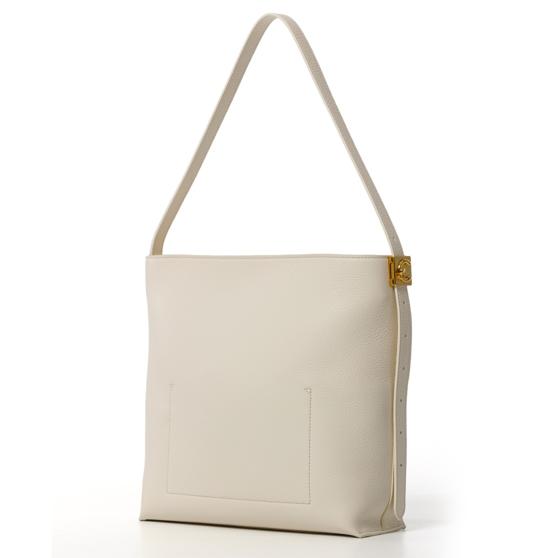 Borsa Coccinelle C-Me Lock