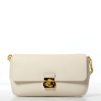 Borsa Coccinelle C-Me Lock Large