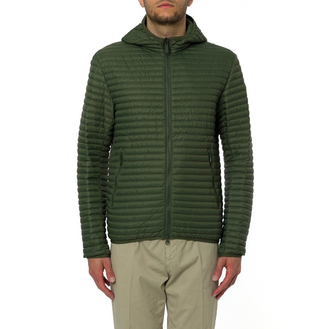 Piumino ultra leggero packable Colmar