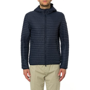 Piumino ultra leggero packable Colmar