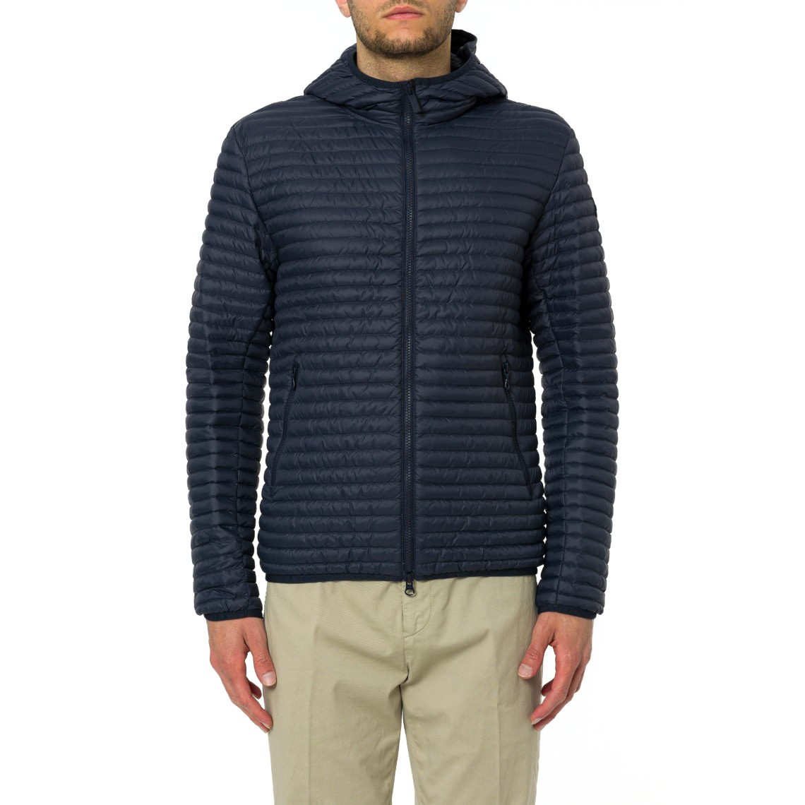 Piumino ultra leggero packable Colmar