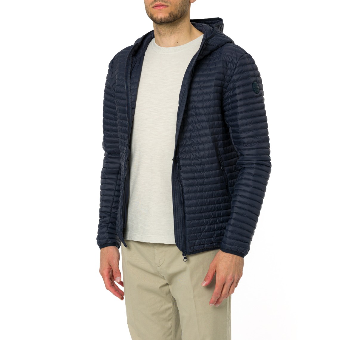 Piumino ultra leggero packable Colmar