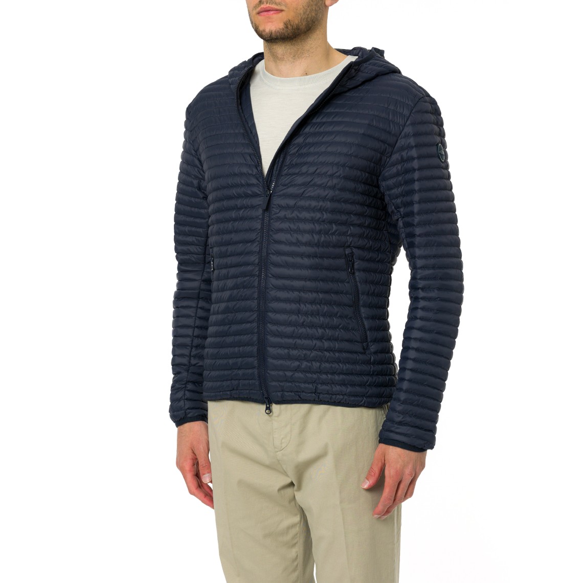 Piumino ultra leggero packable Colmar