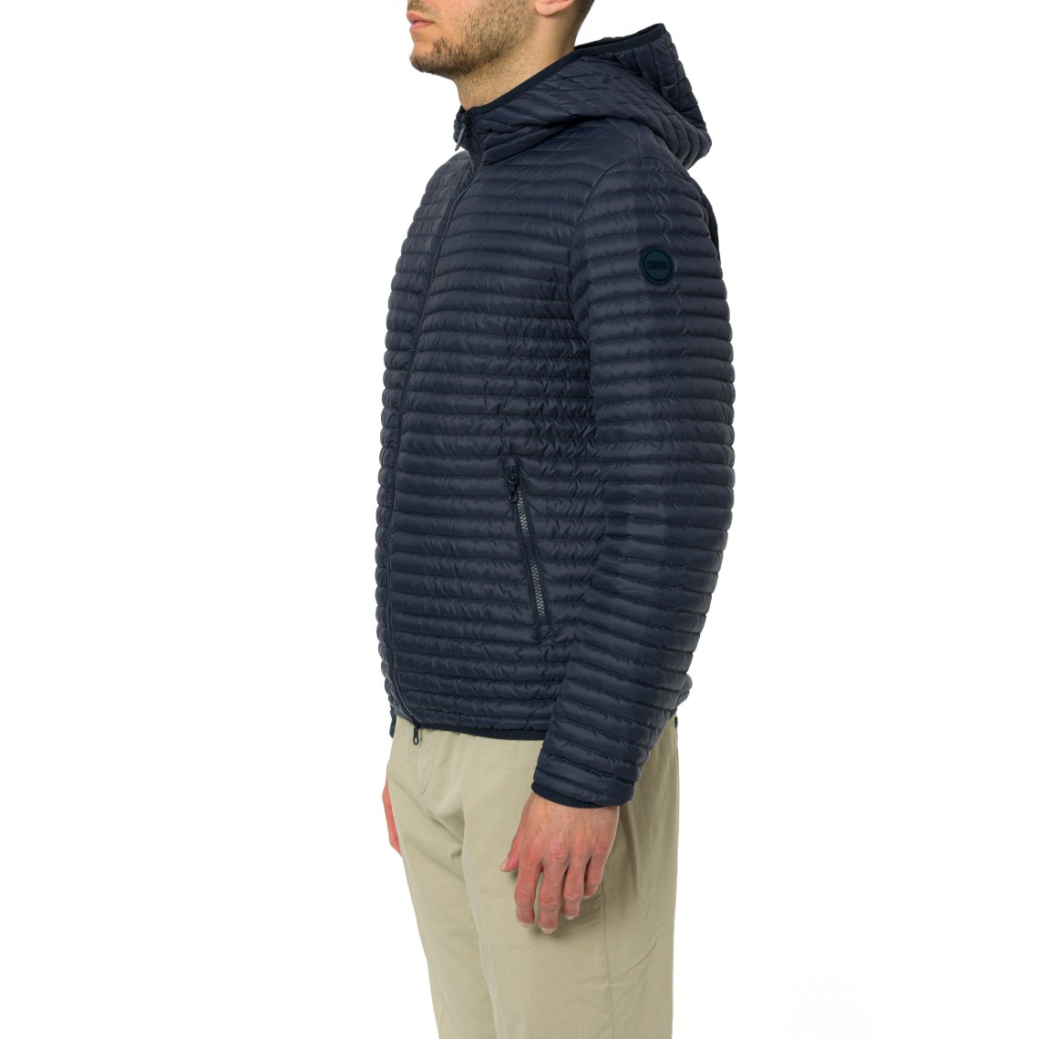 Piumino ultra leggero packable Colmar