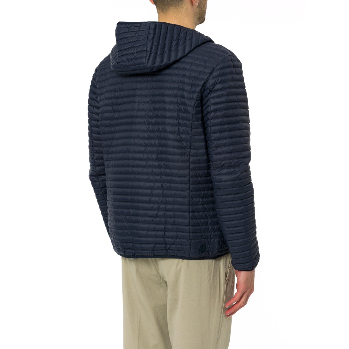 Piumino ultra leggero packable Colmar