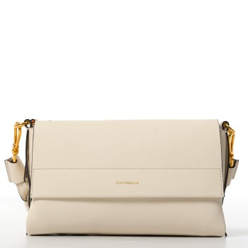 Borsa Coccinelle Boheme Grana Double