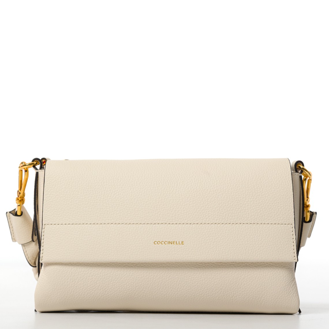 Borsa Coccinelle Boheme Grana Double