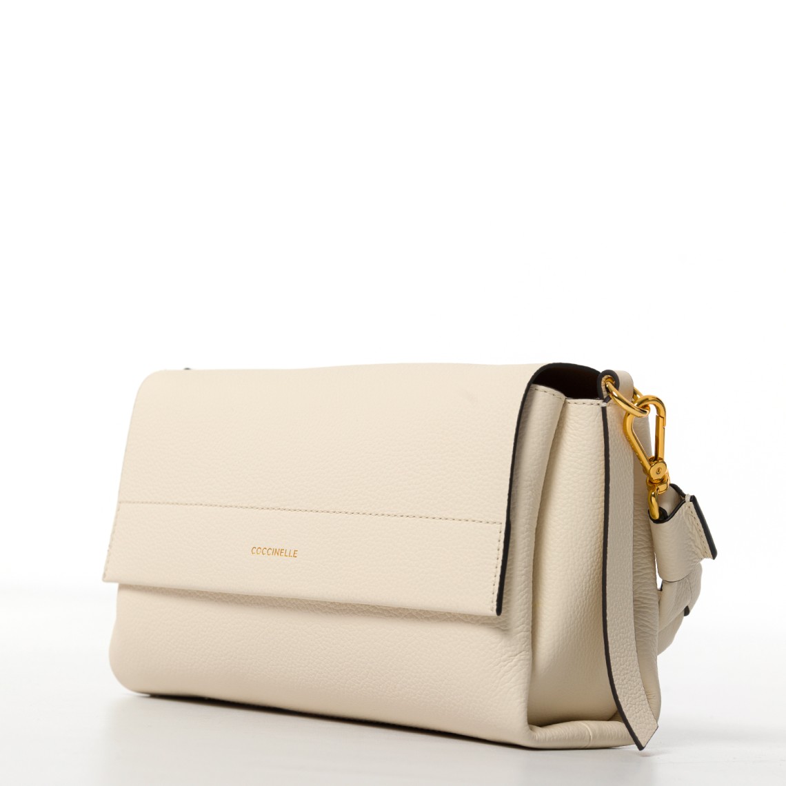 Borsa Coccinelle Boheme Grana Double