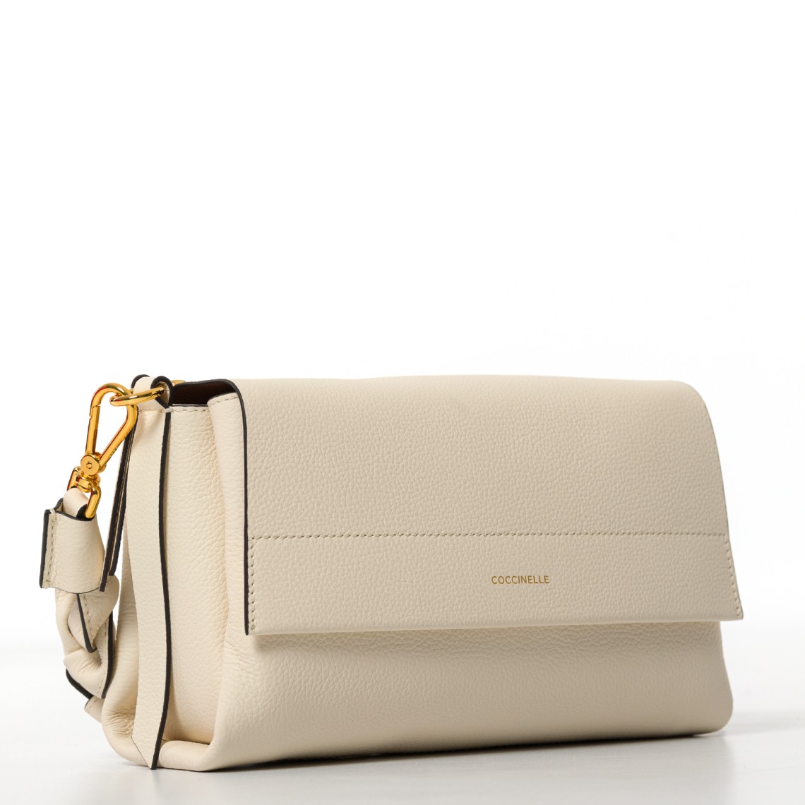 Borsa Coccinelle Boheme Grana Double