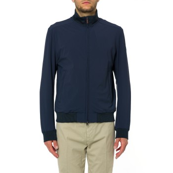 Giacca sfoderata stretch Colmar