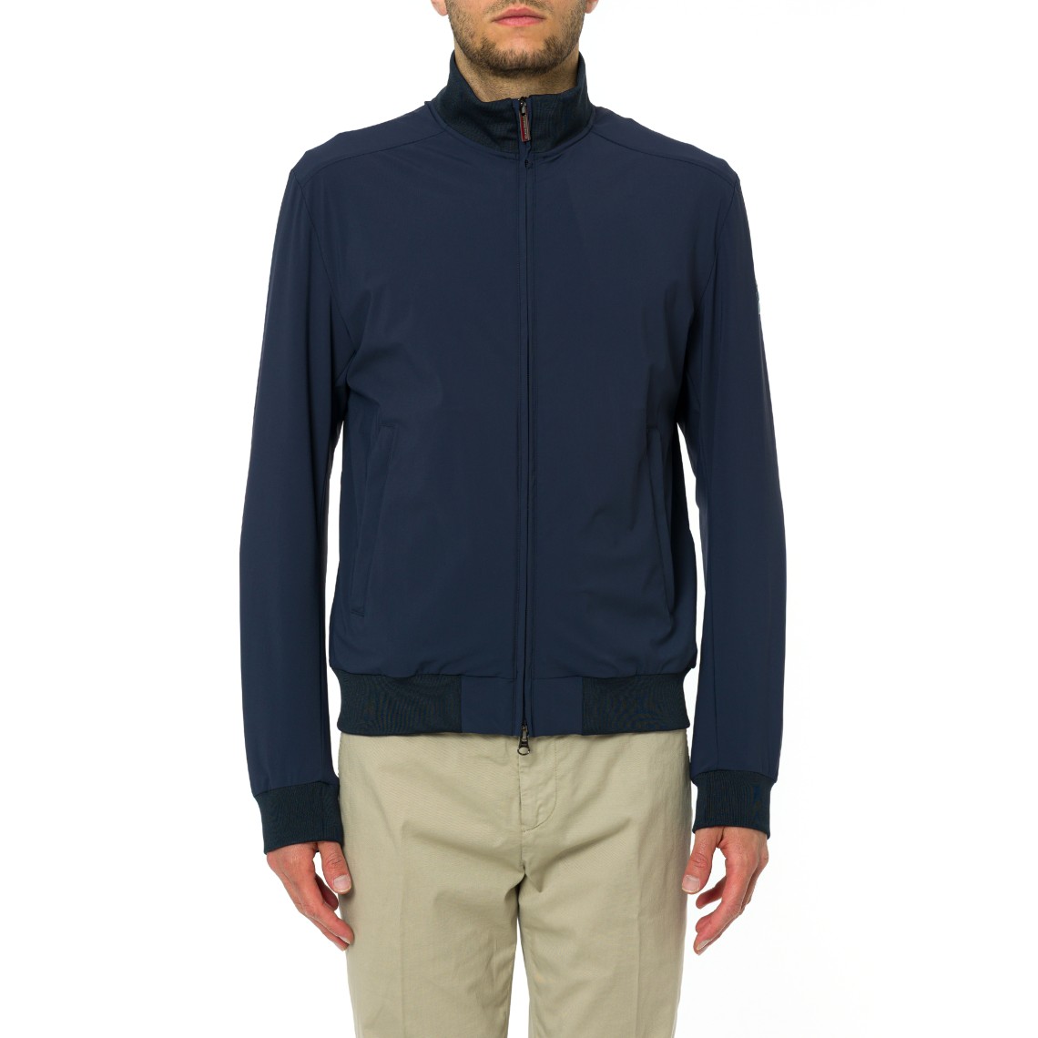 Giacca sfoderata stretch Colmar