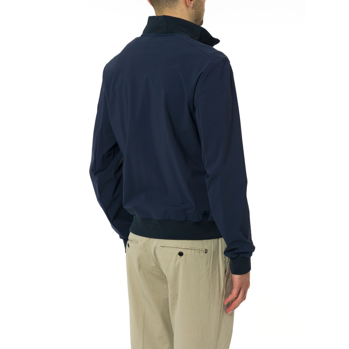 Giacca sfoderata stretch Colmar