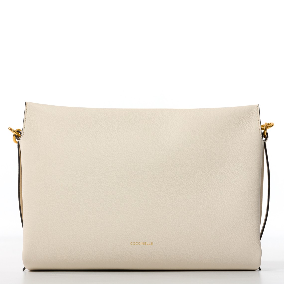 Borsa Coccinelle Boheme Grana Double Medium