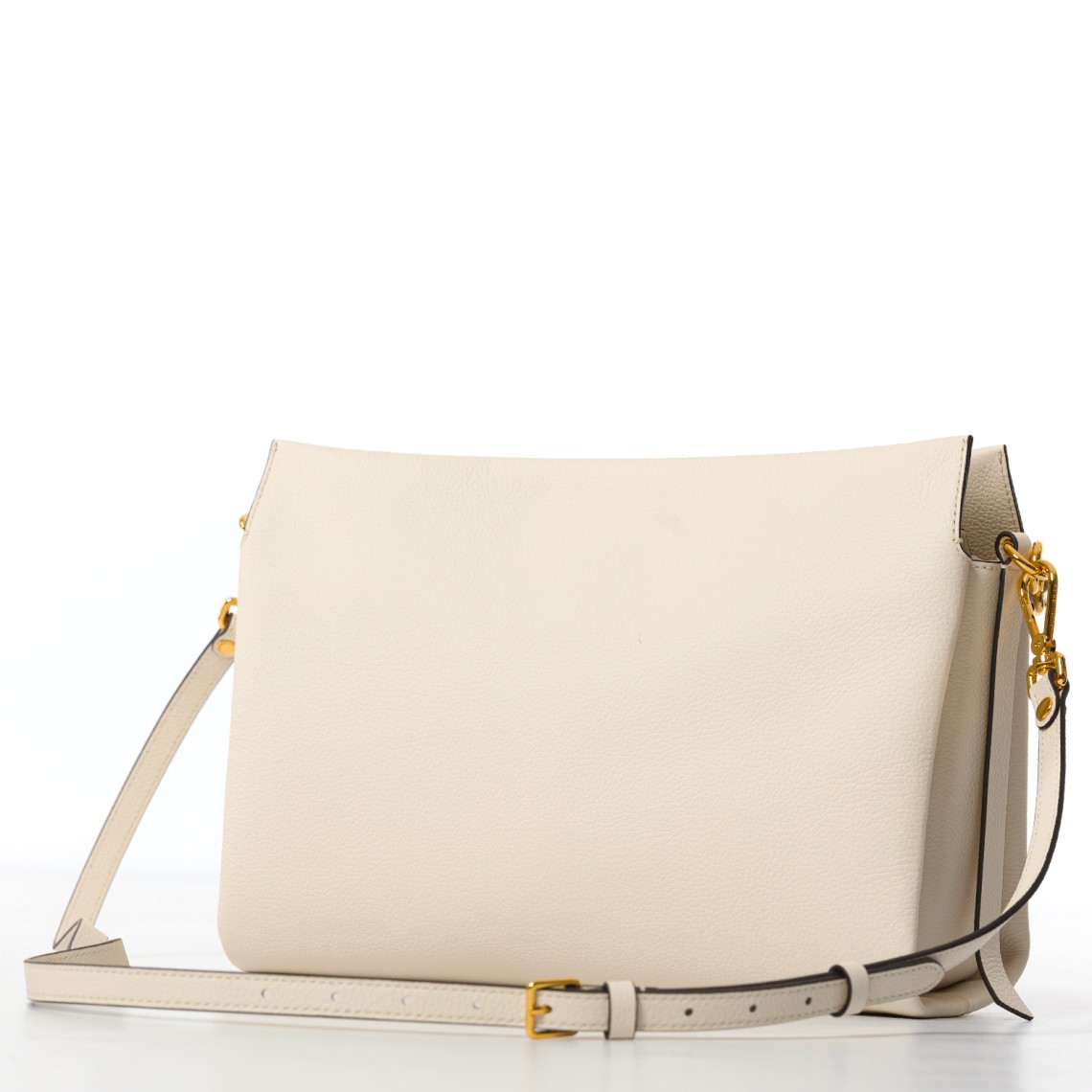 Borsa Coccinelle Boheme Grana Double Medium