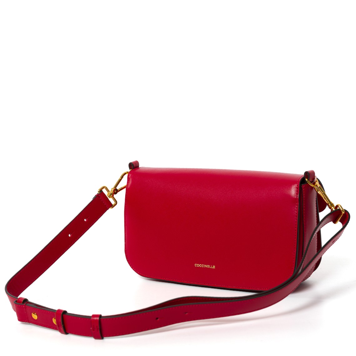 Borsa Coccinelle C-Me Calf Medium